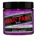 Manic Panic Classic Cream Mystic Heather 118ml Rosa