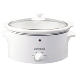 Living & Co Slow Cooker 3L