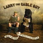 Larry The Cable Guy  Morning Constitutions  CD