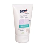 SENI CARE Nourishing Hand Cream with 3% Urea 100 ml Regeneration Vitamin E