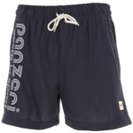 Shorts Multisports Panzeri Uni A Marine/Gris Short Bleu Marine