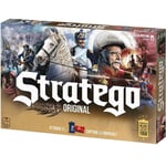 Stratego Original - Jeu de Société - Dujardin