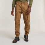 Pantalon G-Star Raw  D24309-D729 CORE CARGO-7162 KANGAROO