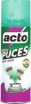 Acto Insecticide action choc puces - 100 ml