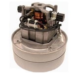 Fits Numatic Henry Type Motor Hvr200-22 Lamb 205403 240v 1000w Equiv - 119936-00