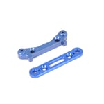 FTX Zorro Aluminium Rear Suspension Braces