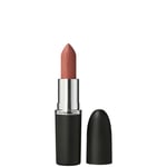 MAC Macximal Silky Matte Lipstick 3.5g (Various Shades) - COOL TEDDY