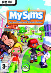 MySims (PC DVD)