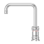 Quooker Classic Nordic Square Kran, krom