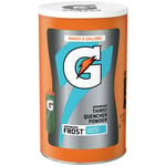 Gatorade Thirst Quencher Sport Energy Powder Drink Mix 2.16 kg