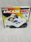 Arcade Pro Stick Manette RYU Street Fighter Combat RapidFire Neuf PC XBOX360 PS3