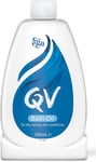 QV Bath Oil PH Balanced Low Irritant Formulation, Suitable for Use With Eczema