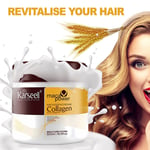 Hair Mask Karseell Collagen Treatment Natural Argan Oil Coconut Conditioner Care