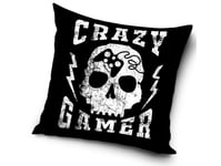 Crazy Gamer Örngott 40 X 40 Cm