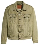 Levi's Men's The Trucker Jacket, It's My Passion, S