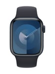 Apple Watch 41mm Sport Band, Medium-Large