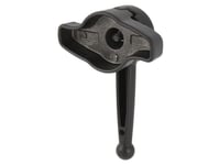 RAM Hi-Torq Wrench for D Size Socket Arm Nøkkel for stramming av RAM armer str D