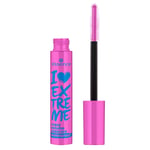 Essence I love extreme crazy volume mascara waterproof