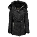 Parka Geographical Norway  BECKY