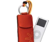 Case Logic Neoprene Universal Pocket For Mp3 Player, Ipod Nano, Shuffle, Stick Mp3 Players, Mobile Phones, Neopren, 35 G, 103 X 56 X 5 Mm