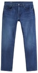 Levi's Men's 502 Taper Jeans, Paros Yours Adv Tnl, 27W / 32L