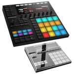 Native Instruments Maschine MK3 + Cover