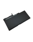 Batteri för HP 716724-1C1 CM03XL HSTNN-DB4Q HSTNN-IB4R 4500mAh