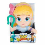 New Disney Pixar Toy Story 4 Bo-Peep 25cm Soft Doll in Gift Box