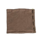 Buff Polar Neck Gaiter 126100 Unisex - Brown - One Size