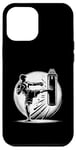 iPhone 12 Pro Max Kickboxer Kickbox Kickboxing Kicking Kickboxers Case