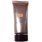 Esprit Tinted Energizing Fresh Radiance Moisturiser No1 Radiant Beige