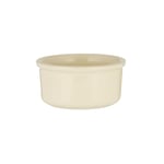 Mason Cash Single Heritage Round Ramekin Cream Oven Dish Souffle Pie Pot