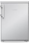 Liebherr Plus RSDCI1621 60cm 125L Easy Fresh Under Counter Silver Fridge with Icebox