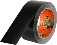 Gorilla Tape Svart 11mx48 mm