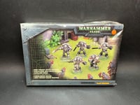 Space Marines Warhammer Metal Grey Knight neuf dans sa boîte - Oldhammer - Ga...