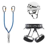 Petzl - KIT VIA FERRATA VERTIGO - 2