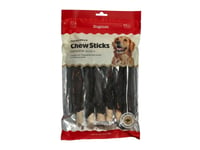 Dogman Chew Sticks Ostrich 20Cm 10P