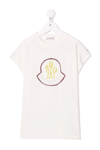 Kids Bell Logo T-Shirt KIDS