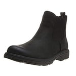 UGG BILTMORE CHELSEA Bottine Chelsea Homme Noir 45 EU