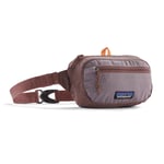 Patagonia Ultralight Black Hole Mini Hip Pack - Sac banane Dulse Mauve 1 L