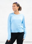 Under Armour Launch Long Sleeve - adult - female