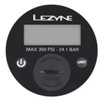 Tryckmätare Lezyne digital Manometer 25"