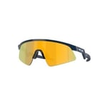 Oakley Resistor Sweep (Youth Fit) - Prizm 24K OJ9015-0528