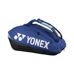 Yonex Pro Racket Bag x12 Cobolt Blue