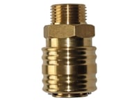 Airpress 3/8 "Quick Connector (46847/B)