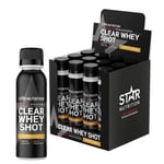 Star Nutrition Clear Whey Protein Shot