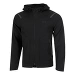 Under Armour Unstoppable Veste De Survêtement Hommes - Noir