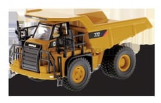 DIECAST MASTERS 85261 Cat 772 Hors-Route Camion 1:87