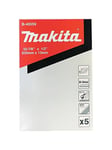 Makita Compact Band Saw Blades