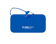 DIDINSKY Lunette Loupe Sans Branche pour hommes et femmes. Lunettes de vue pour hommes et femmes incassables vintage pour presbyte. Blue +2.5 – MOMA